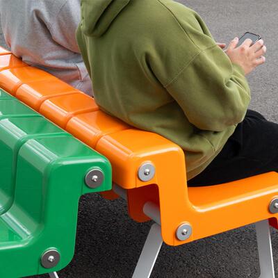 彩钢琴多巴胺闲凳长条凳新款小户型客厅艺术简994约户多休外靠背