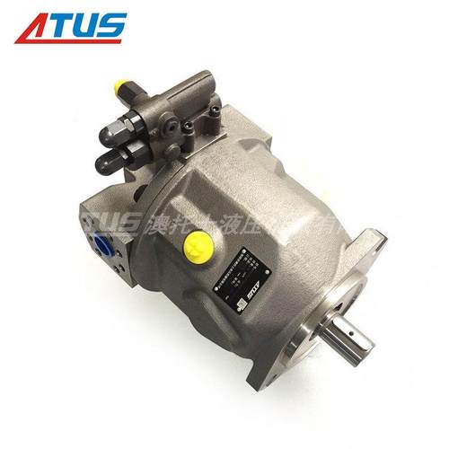 履带式拖拉机D11柱塞T泵A10VO71ED74IFY变量油泵2094-74910R-8688