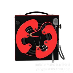 CS3销高压气泵30ma水油离p系统便携式 G3X CS直GX 车载打气 E分