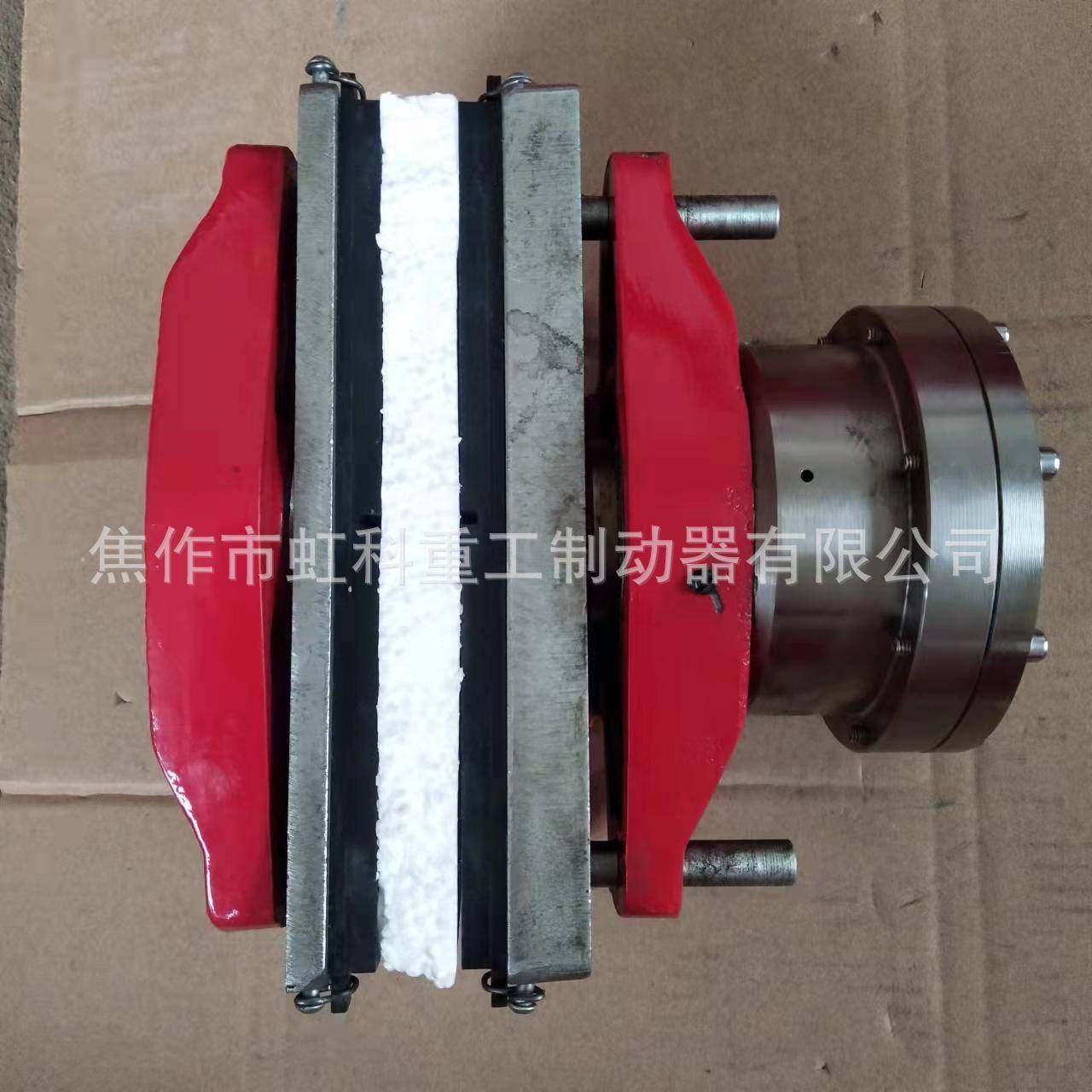 气动直动动器气动钳盘制动器6ADP60ADP制0MAD6P1MADP62M