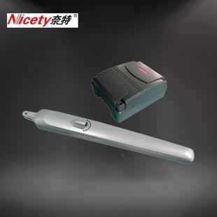 国开产直臂门机电动门遥控F 600A八字开门器庭别墅院自动开门机掩