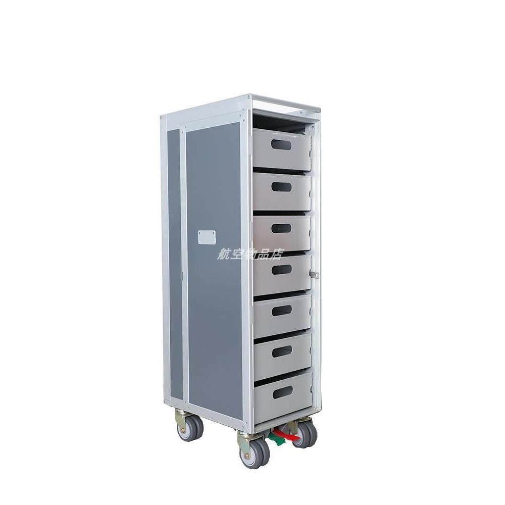 空餐车飞机厨房推车家用FPX整航理餐收纳柜店商场饮展览酒移动装,标准件/零部件/工业耗材,车间地垫,淘宝优惠券,粉丝福利购,淘宝优惠卷
