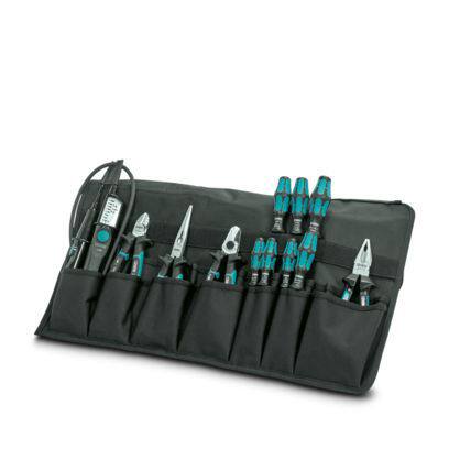 菲尼克斯 工具套件 TOOL-WRAP-1212505一包1个