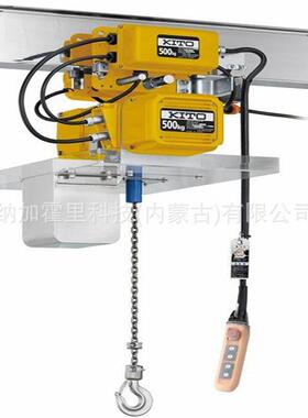 KITO鬼D头起重永磁铁KR8KRD1KRD360KRD05KRD80KRD100KINJRD160