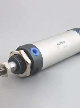 亚德客型迷你气缸MAL63XX25X50X75X100X12X51X50X17MAL635200300S