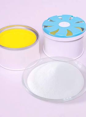 冷结基胶高低酰车载家居固体专香CEU膏用增稠悬浮剂空气清新剂