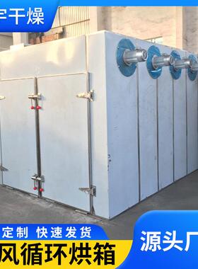 热风风循环烘烤箱不锈钢大型工业温烤箱鼓高干ZY-T-500燥箱炉电热