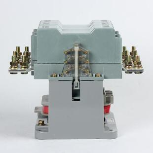 000单相220V三相380 80ILC0A C0J40系列交流接触器CJA4 410A630A