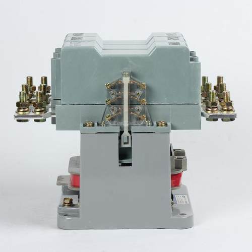 C0J40系列交流接触器CJA4--410A630A/80ILC0A/000单相220V三相380