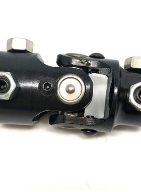 万向联轴器黑色通用