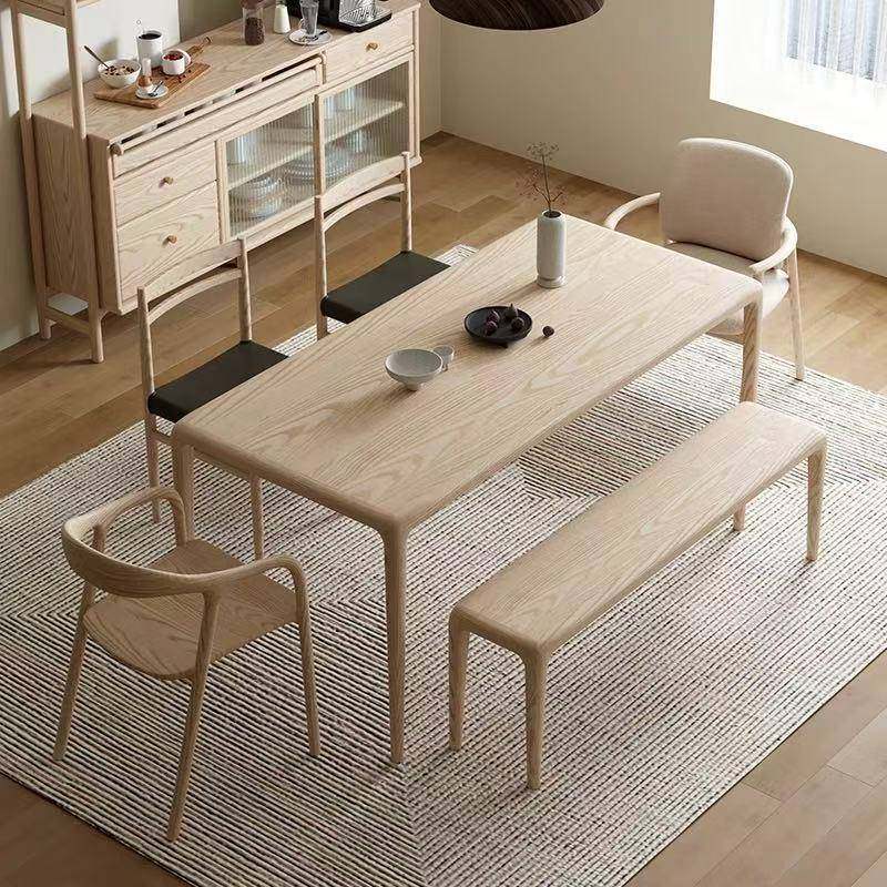 美黑胡木餐桌白木蜡全实木桃榫卯家用茶桌实木饭桌原木北书桌BQD,鲜花速递/花卉仿真/绿植园艺,其它园艺用品,淘宝优惠券,粉丝福利购,淘宝优惠卷