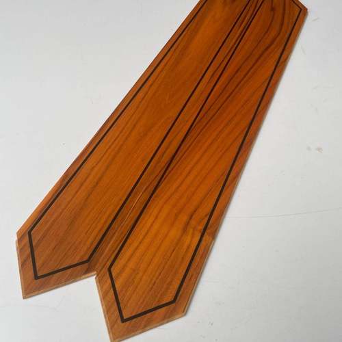 柚木实木汽地实木地体育170馆地板考斯特车实木汽车地板游艇板板