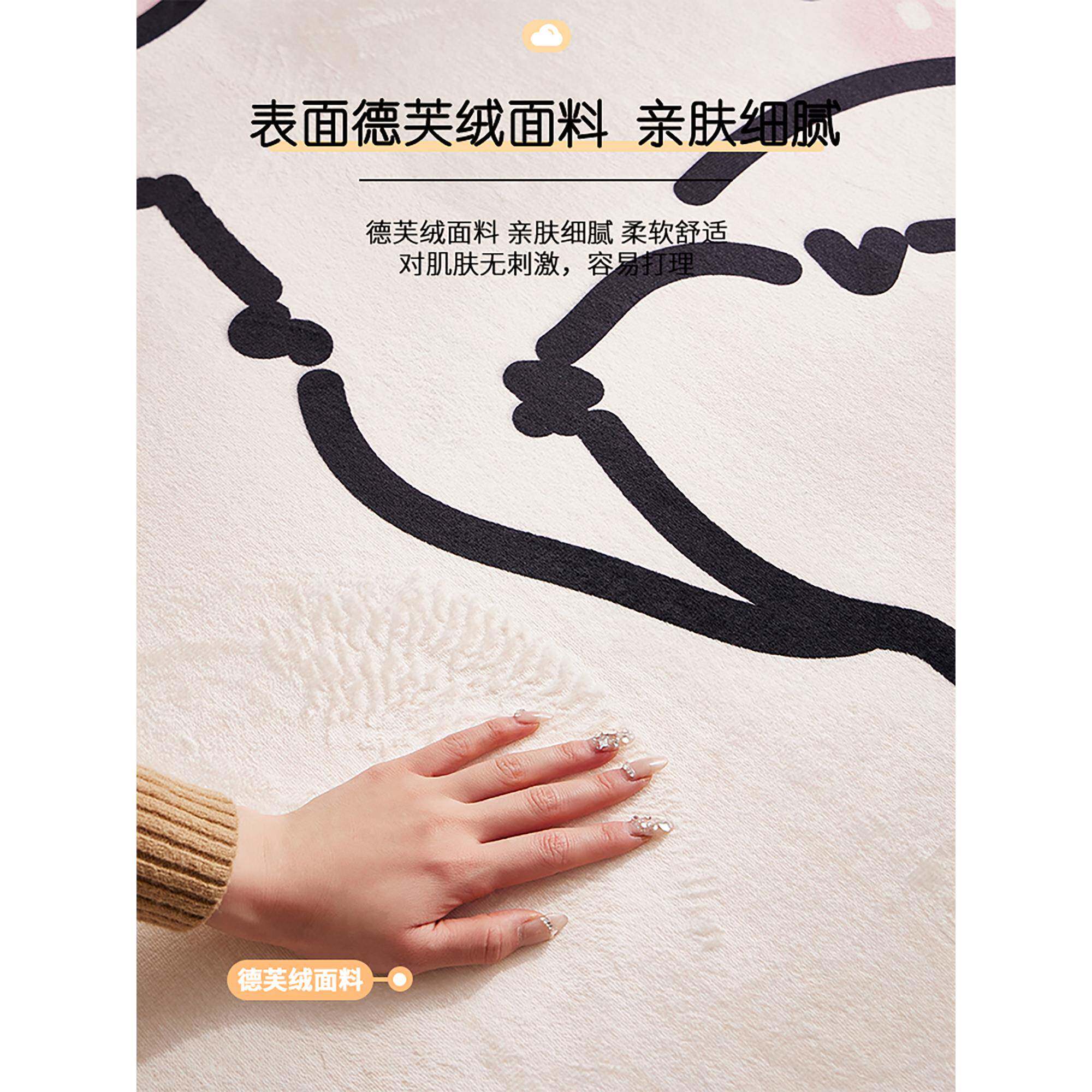 卡台0通飘窗垫儿童房可爱加厚窗垫225新2025-1.1款阳家用卧室台榻