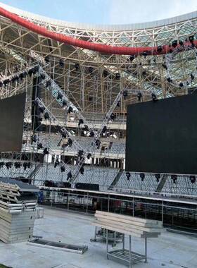 户外出音响设备线阵音响舞台音套舞装箱双12392寸专业台演音响