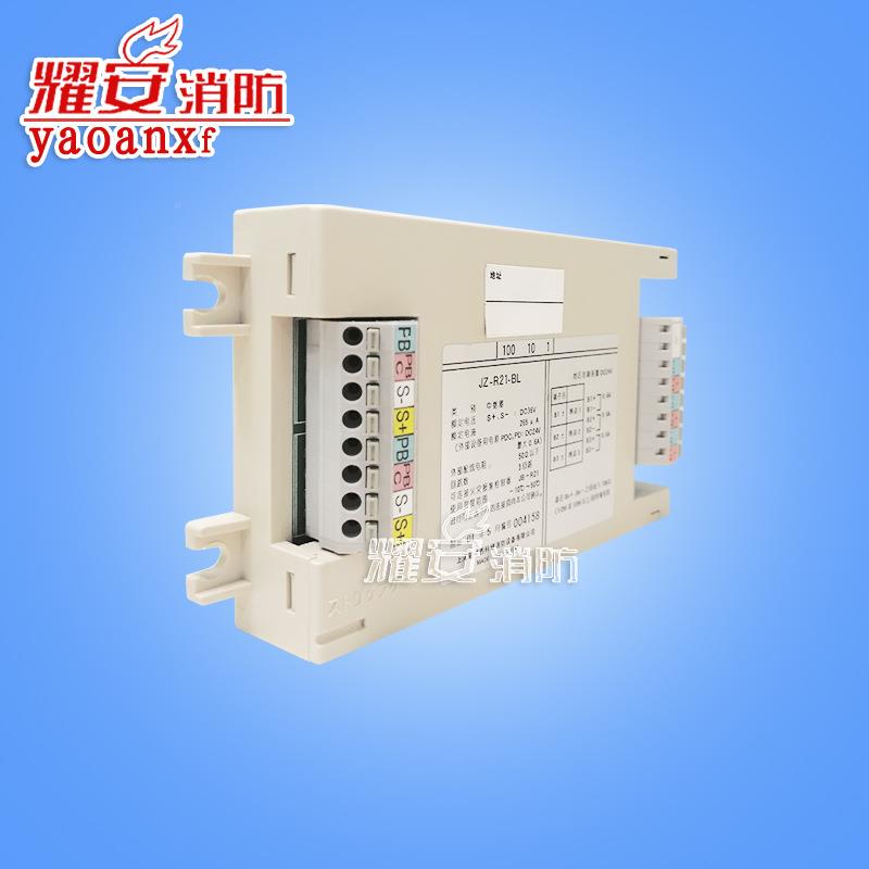 MNOHIJZ-R21-B西科姆JZ-LR2-B1音响用中继器