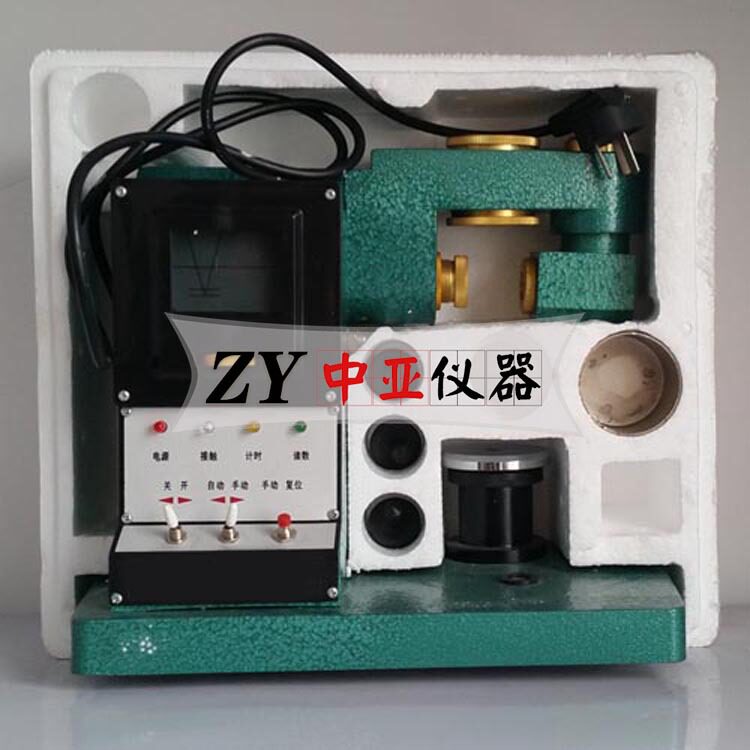 FG-3光电液塑限联合测定仪