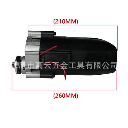 尘木工多功能无锯台锯一体倒机装切割电机无尘子母锯槽机PGU电开