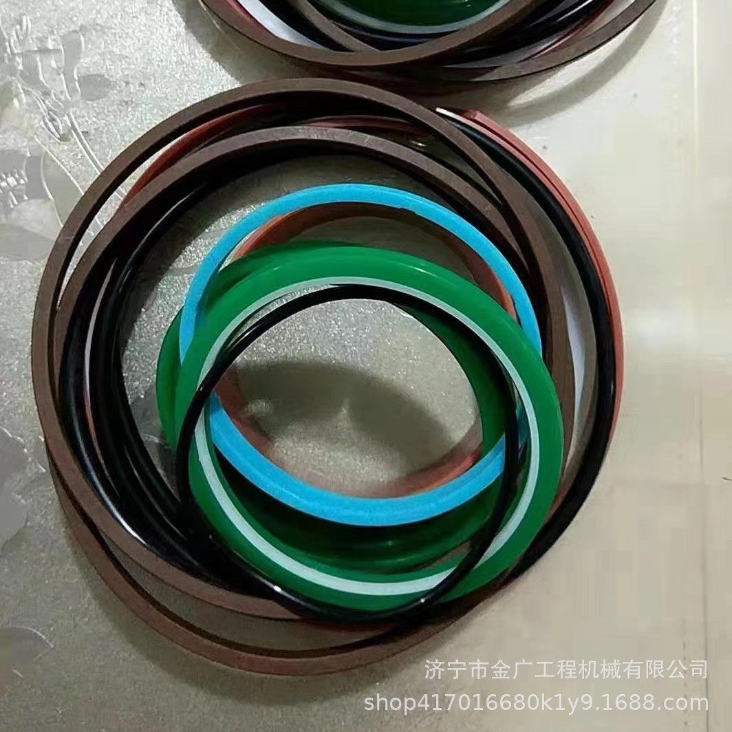 503装载机铲车油缸油封修理包密封圈 全车O型圈