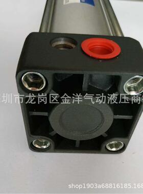 直销JC气缸标准活塞杆气缸SC系列拉5杆SC40*100气缸40100/1L50/20