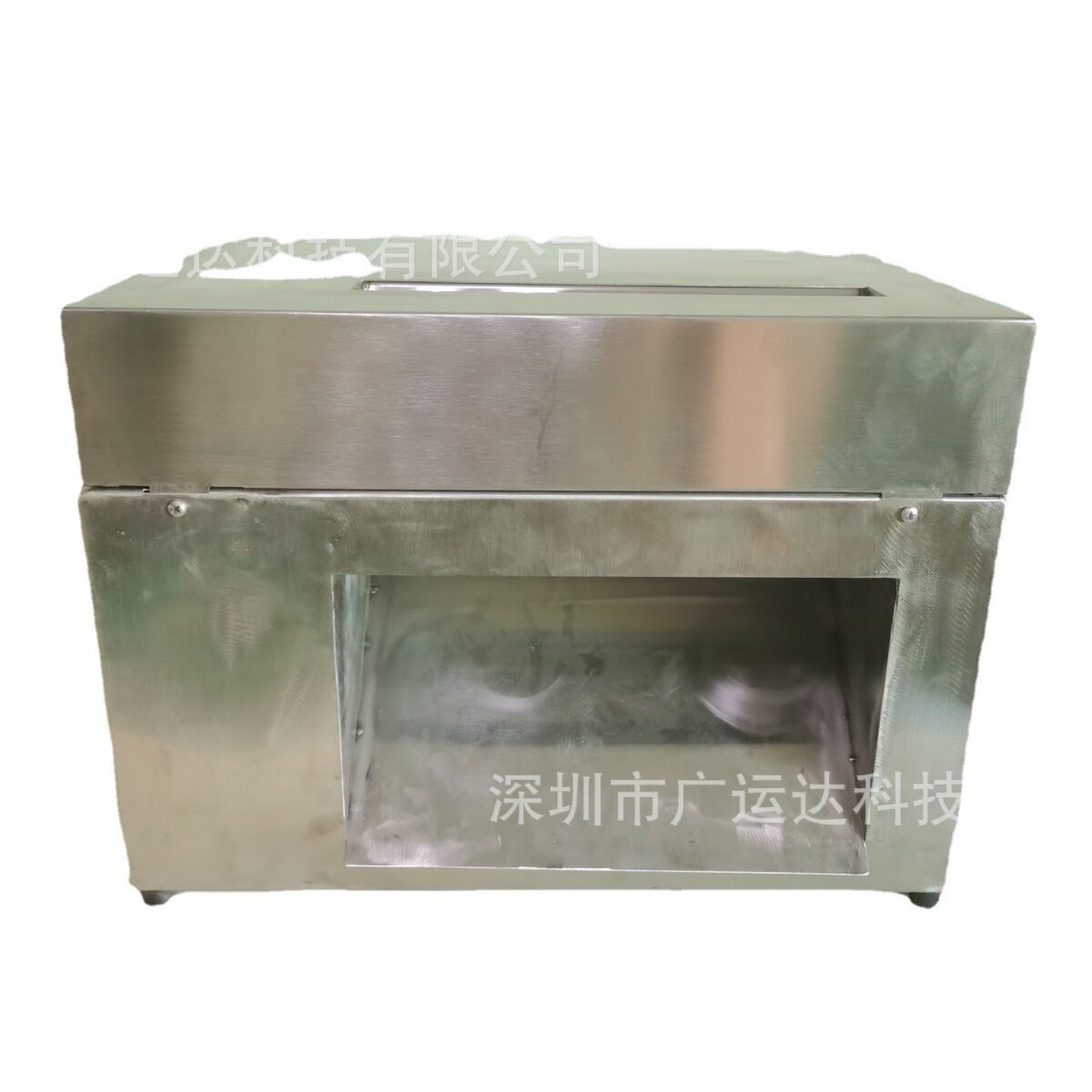 欧洲纸丝填充物器半自动