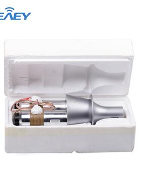 5khz420w大1功购率换能TWU器塑料0焊接振子采不入坑