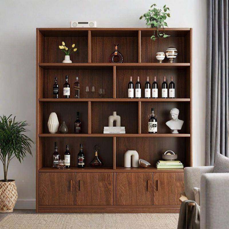 实木酒酒柜家物用HCG客厅置架展示柜商用简约小型玄关柜墙隔断柜,鲜花速递/花卉仿真/绿植园艺,其它园艺用品,淘宝优惠券,粉丝福利购,淘宝优惠卷