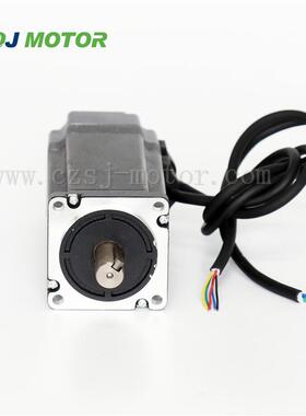 S60BL11直流无PFL刷电机4V48VN310V400W1.248m3000转大功率2现货