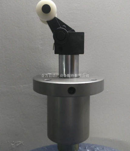 QX-II/QX-2阻挡气缸老化线用