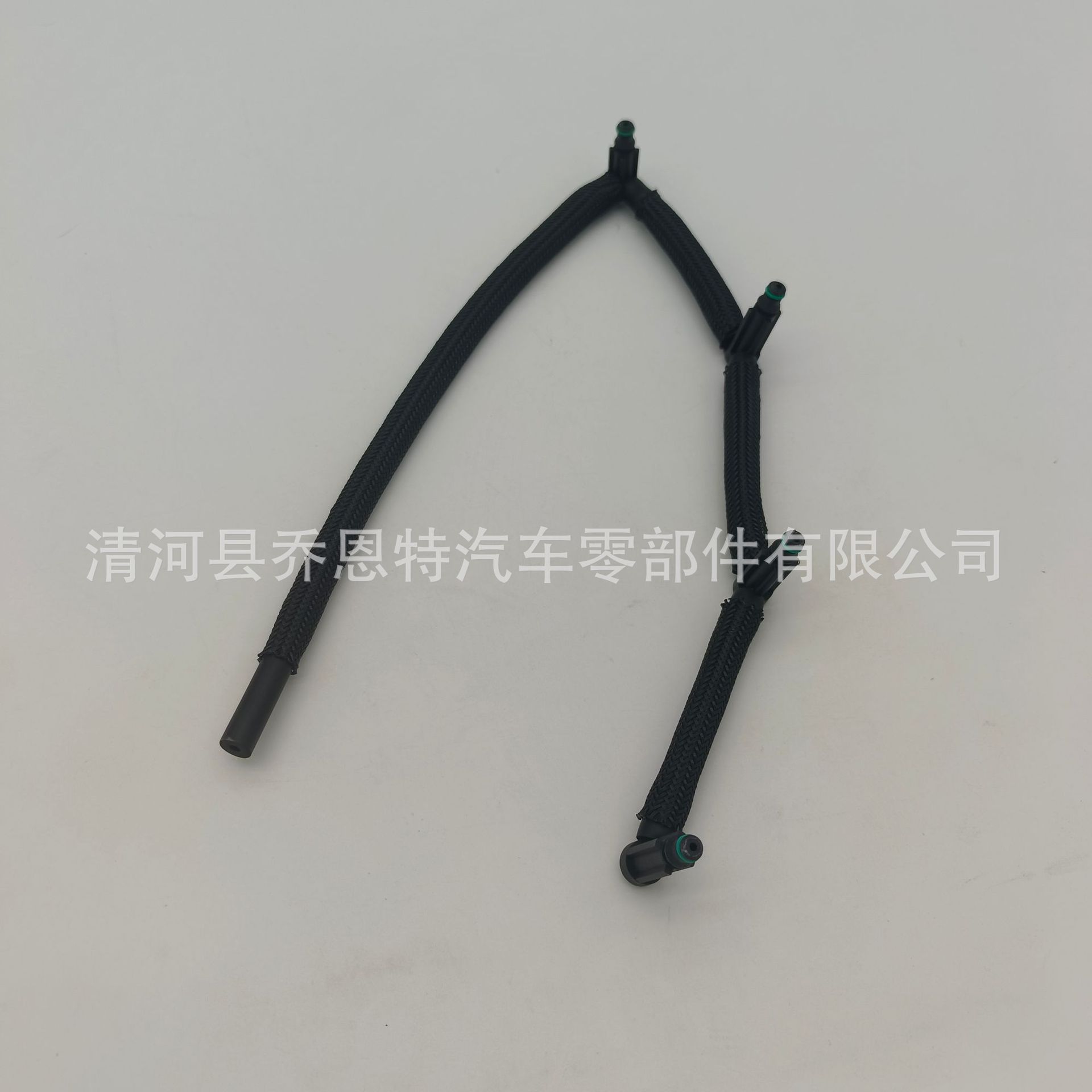 汽车配件燃油管回油管