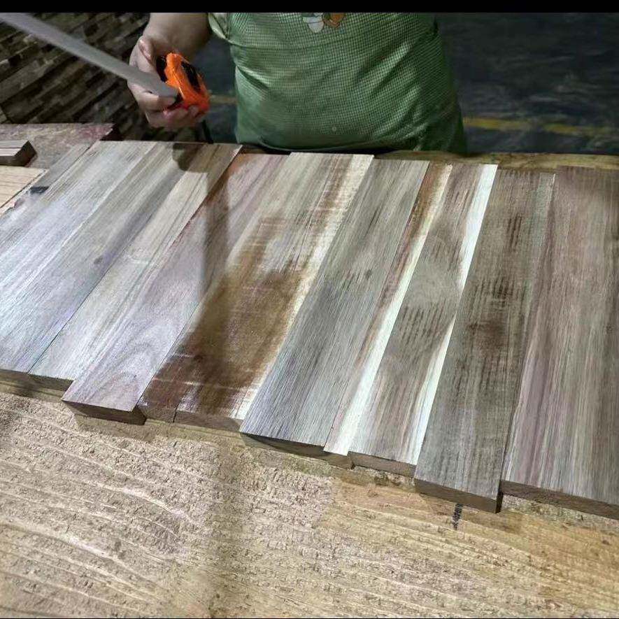 木直相销思方料木板薄料ACI工艺品木木配件可拼板载切尺寸