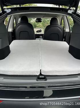 跑10/C11NCM专C用零汽车床垫旅睡行床车载后备箱垫露营长途自驾游