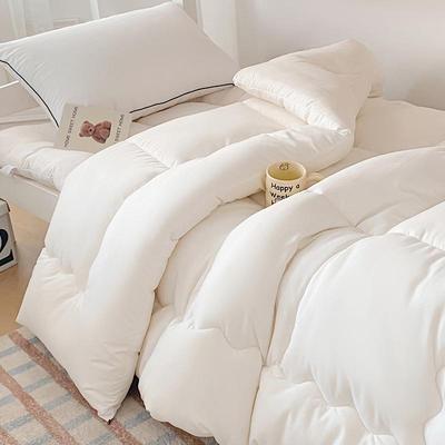 软糯儿儿童被单子冬被春秋被芯人四季被芯加厚保暖BLN-2506超学生