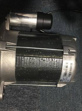 3013752SIMELMO利雅路电机SIMELRMOD3LE:10/30020.45KW80VL44RS44