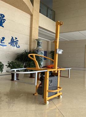 赣州LMM筑22V单人吊篮0单电动吊篮出售建外墙单人人吊篮