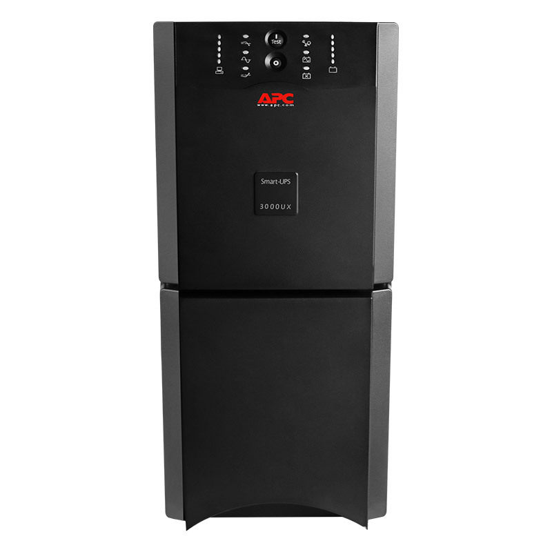 APCUPS不间断电源400W/650VA
