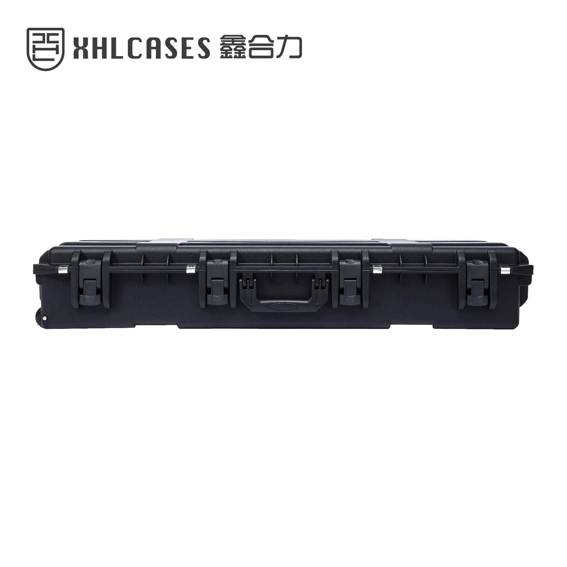 XHL/鑫合LL4343直销料高强度防水防力震塑长箱工具箱