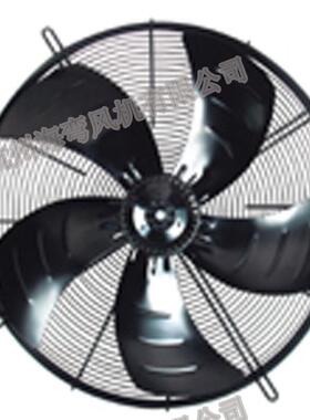海弯直径630mm380V网罩式，散热器，外转子轴流风机 离心风机