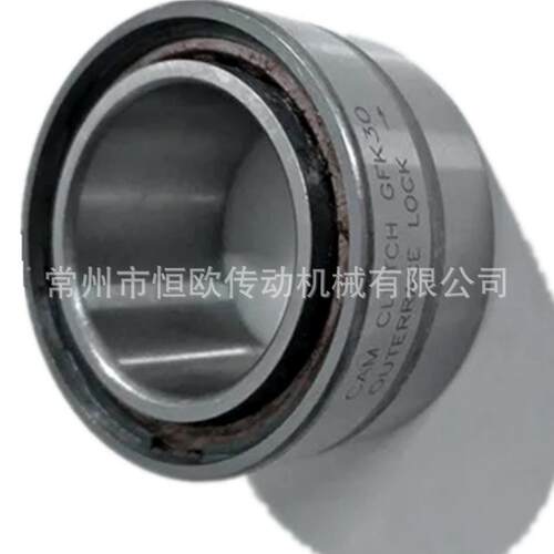纺织机单向离合器 FDN25集成式超越离合器