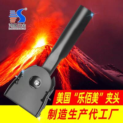 平板拖把尘推乐佰美夹头排拖平商用宽长地拖布6090cm110轻便耐用