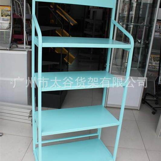 皮带货架落地挂腰带架子装饰品展架工具药店便利店货架地堆陈列架