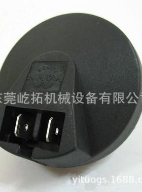 螺杆空压机配件 复盛空滤压差开关发讯器3906570962 65mbar