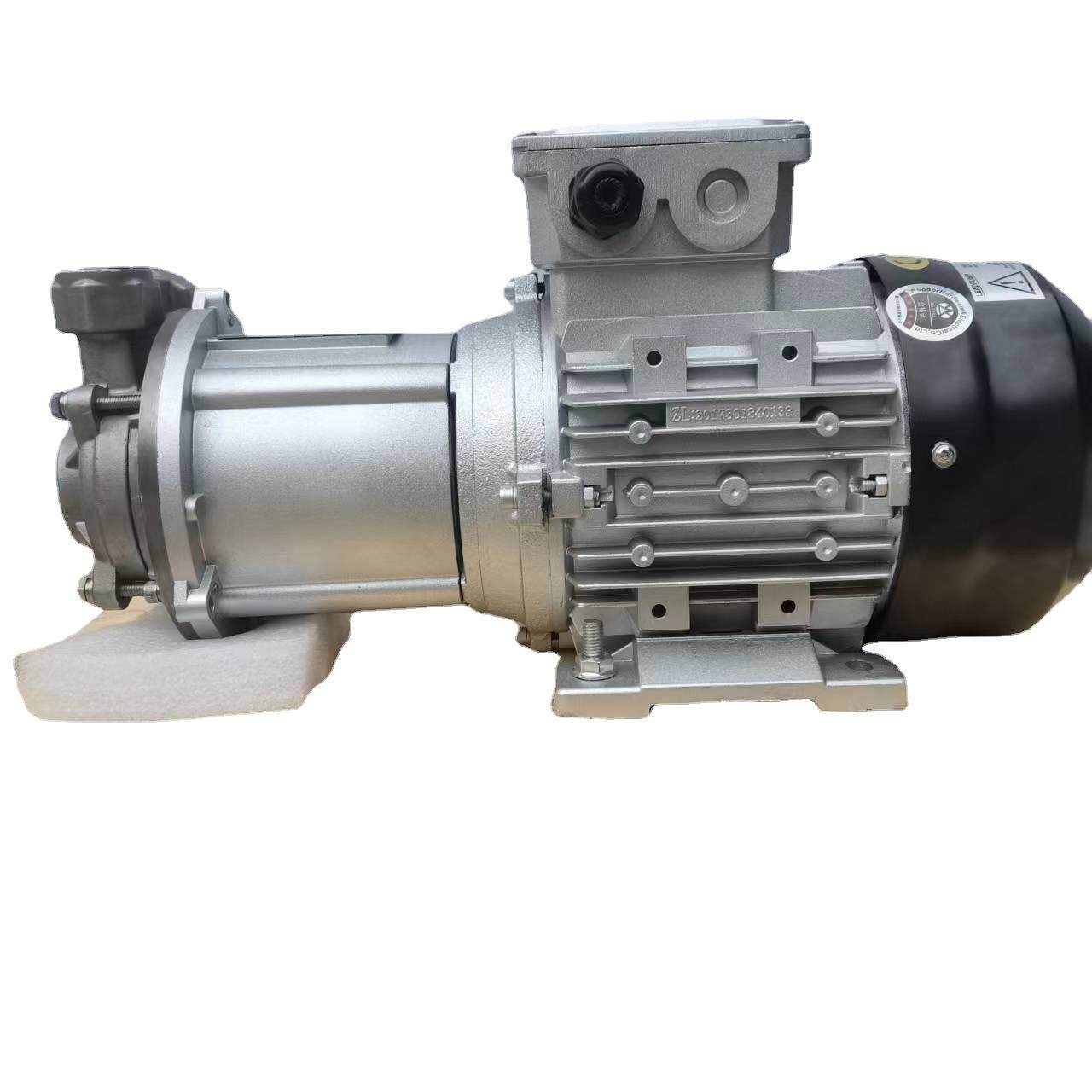 MAP-3000-180低温乙二醇冷凝水泵78米高扬程模具控温油泵