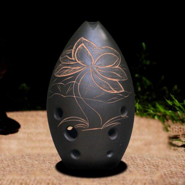 包邮民族乐器专业演奏八孔埙初学梨形埙音质准送指法表曲谱,乐器/吉他/钢琴/配件,埙,淘宝优惠券,粉丝福利购,淘宝优惠卷