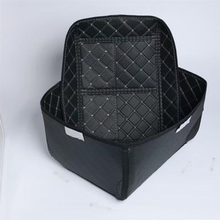 摩托车铝合金47L/57升尾箱内垫尾箱内衬