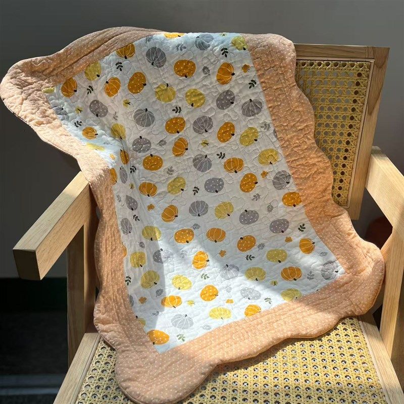 30.50全棉斜纹棉儿童枕套高档三层夹棉拉链枕芯套幼儿园枕头套,床上用品,枕套,淘宝优惠券,粉丝福利购,淘宝优惠卷