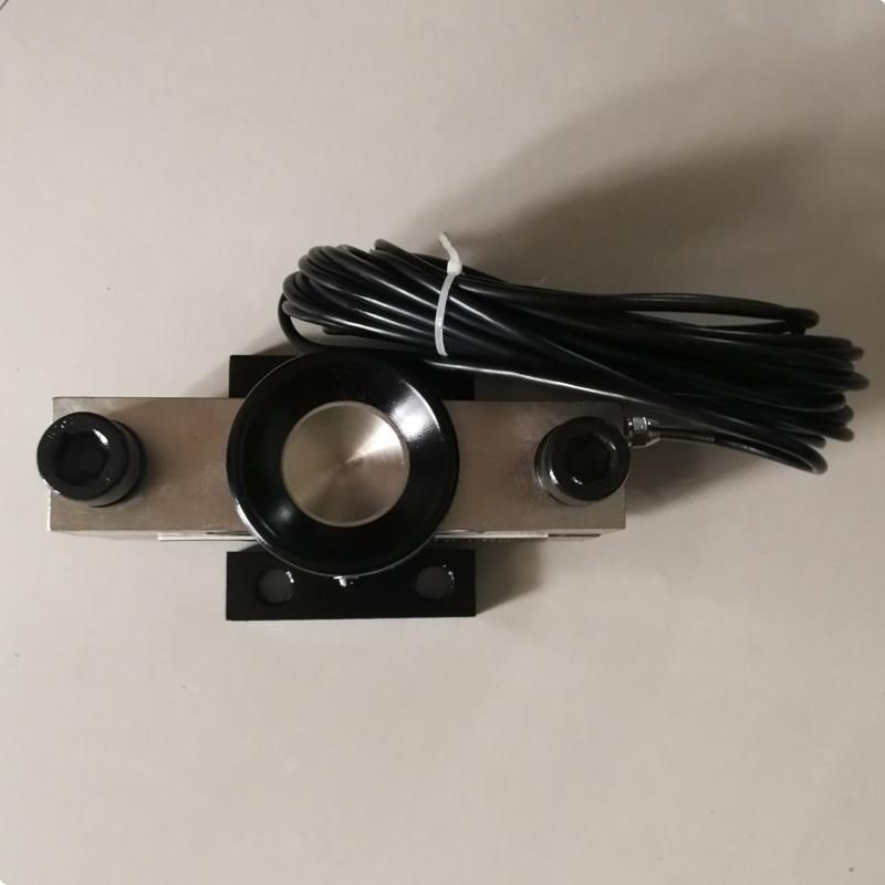 地磅传感器 QS-30t 合金钢材质 钢球压头传力 卖家物流发货 QS30t