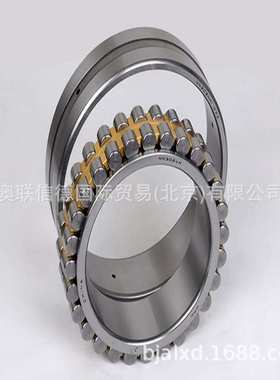 NSK轴承高转速  NJ226EM  内圈带挡边圆柱滚子轴承低噪音现货轴承