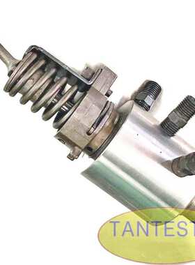 适用康明斯 X15 4088665喷油器密封测试卡具