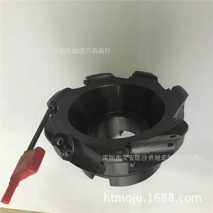 面铣刀盘/D50飞刀盘D63飞刀盘D80飞刀盘D100飞刀盘D125飞刀盘
