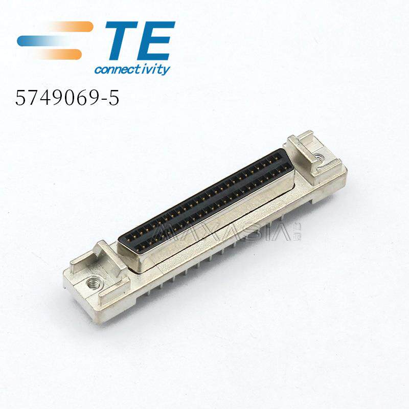 原厂现货供应 AMP/安普 泰科/TE 连接器 5749069-5